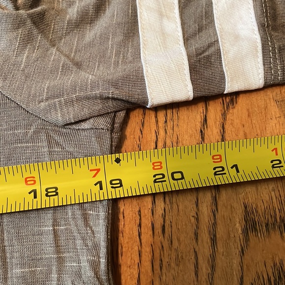 BNWOT Maurice’s short sleeve top - Picture 7 of 12